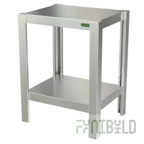 Stillag Brava 4-30/1 Pizza Oven Stand
