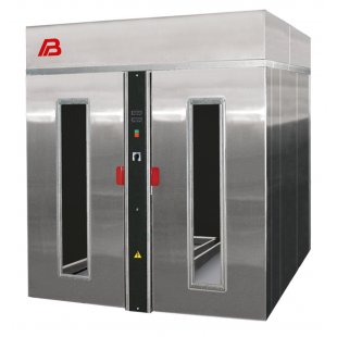 Proofing cabinet Voskhod Briz-344P
