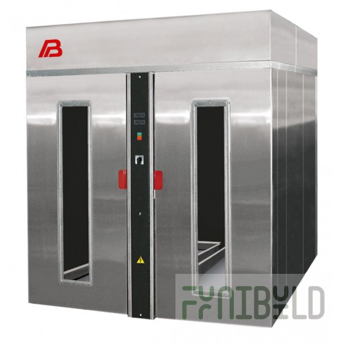 Proofing cabinet Voskhod Briz-344P