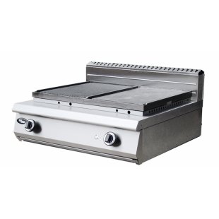 Grill Master F2ZhTLPZhG frying surface (tabletop)