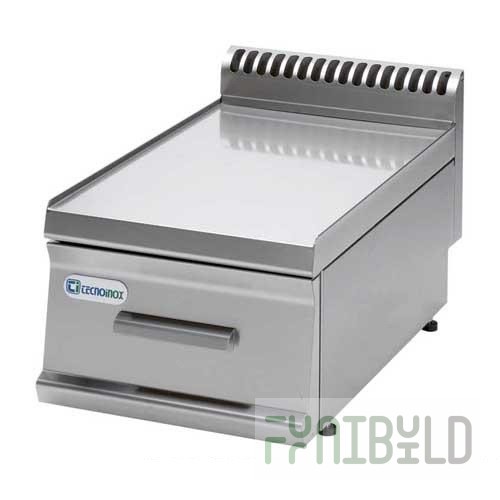 Working surface Tecnoinox PN35L7