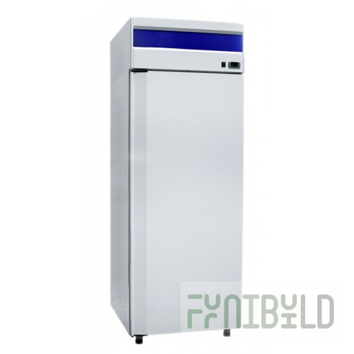 Refrigerated cabinet Abat ШХс-0.7 upper unit