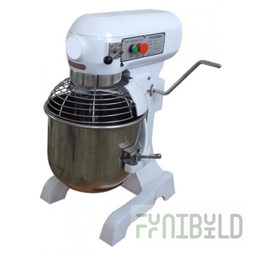 Planetary mixer Gastrorag B10K-HD