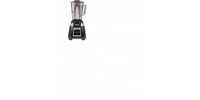 Bar blenders