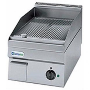 Frying surface Tecnoinox FTR35E7