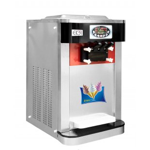 Soft ice cream freezer Eksi FLY-123PC