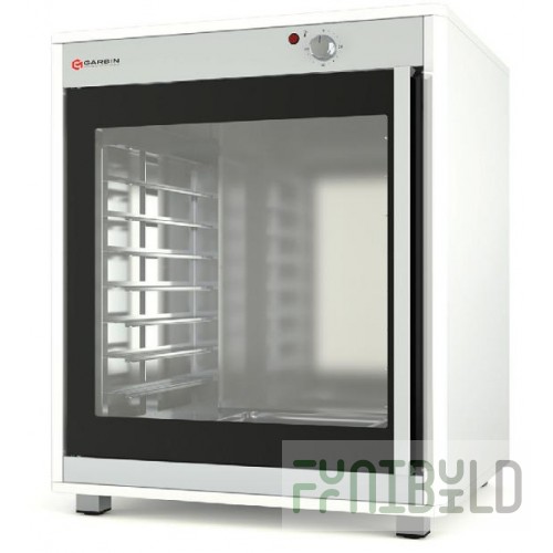 Proofing cabinet Garbin L9