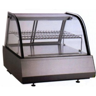 Refrigerated display case Starfood 110L