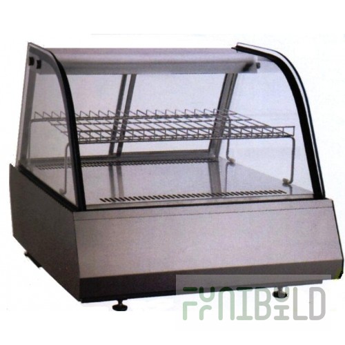 Refrigerated display case Starfood 110L