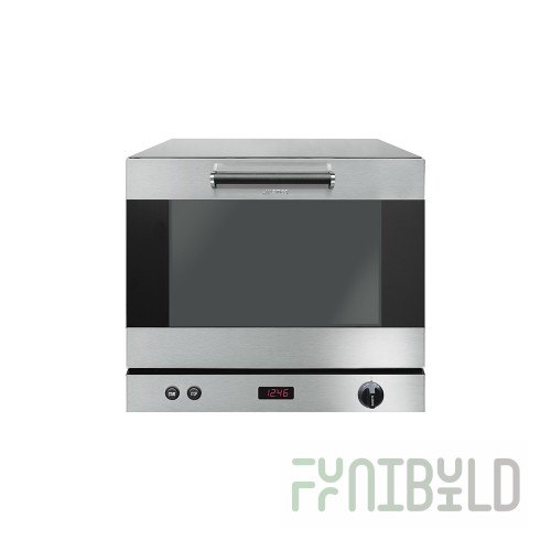 Convection oven Smeg ALFA 43XE