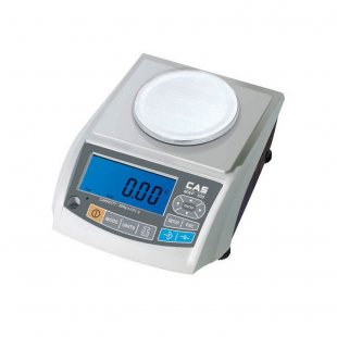 Electronic laboratory scales CAS MWP-150