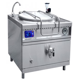 Abat cooking kettle KPEM-250/9T