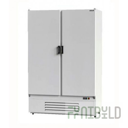 Universal cabinet Premier ШУСП1ТУ-1.0 М blind door