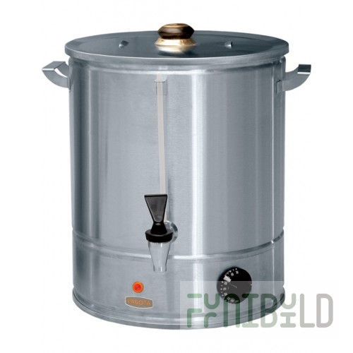 Abat KVE-15 boiler