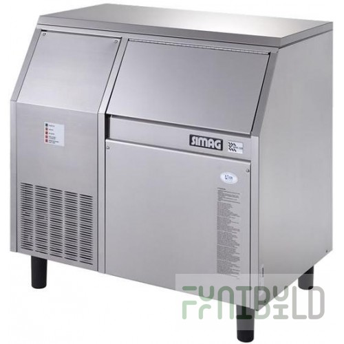 Ice generator Simag SPR 120