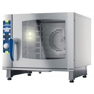 Combi oven Atesi Rubicon APK-6-2/3-2