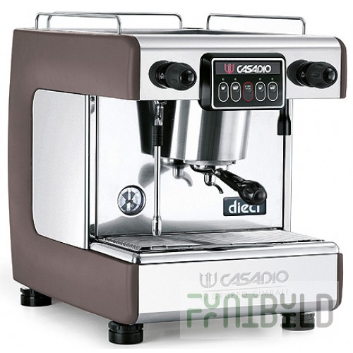 Coffee machine Casadio Dieci A/1