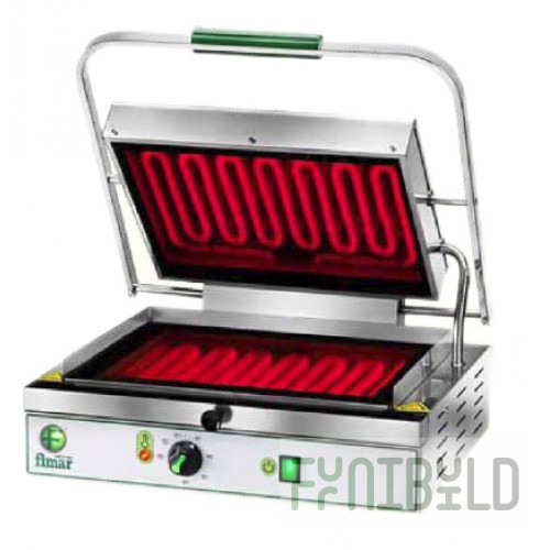 Contact grill Fimar PV 27 LL