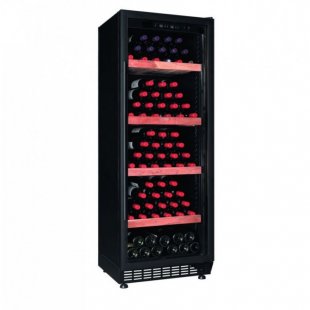 Wine cabinet Dunavox DX-114.270K