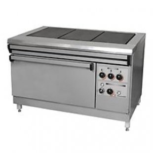 Electric stove Prommash PE-0.51ShP-1
