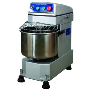 Spiral dough mixer Gastrorag HS40-HG