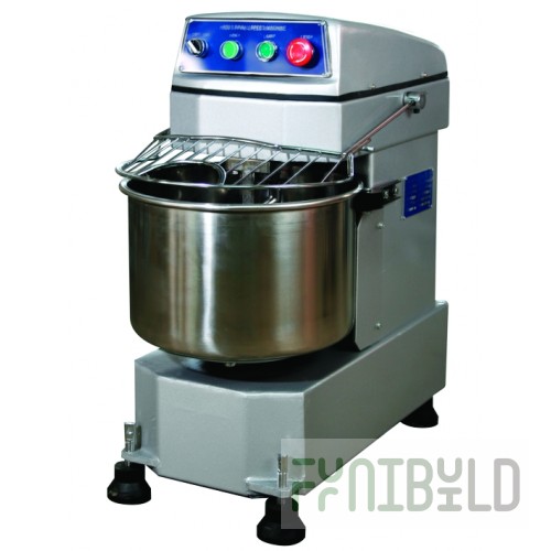 Spiral dough mixer Gastrorag HS40-HG