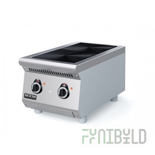 Electric stove МХМ PE27Н