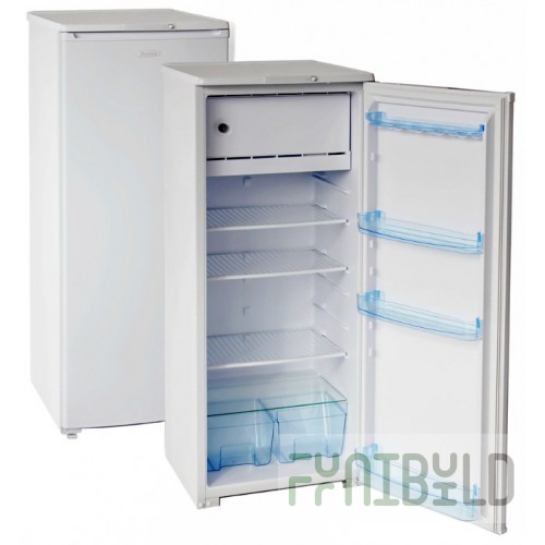 Universal cabinet Biryusa-6E-2
