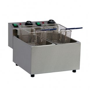 Deep fryer cabinet Gastrorag CZG-8-2T