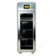 Meat maturing cabinets