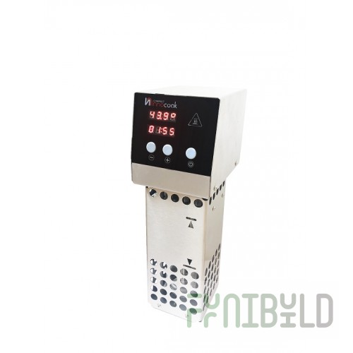 Sous Vide InnoCook Compact Immersion Thermostat