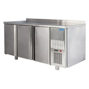 Refrigerated table Eqta Smart TM3GN-G