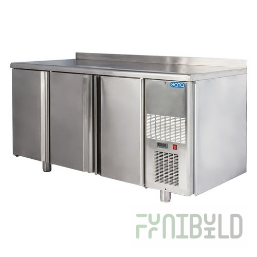 Refrigerated table Eqta Smart TM3GN-G