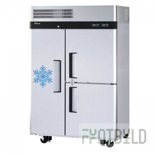 Turbo Air KRF45-3 combined cabinet