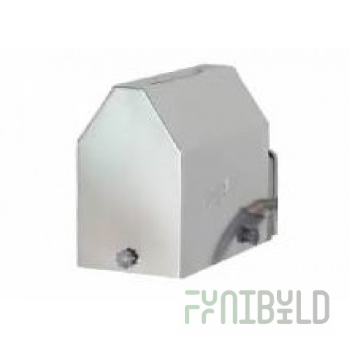 Mounted mechanism attachment-ripper MP