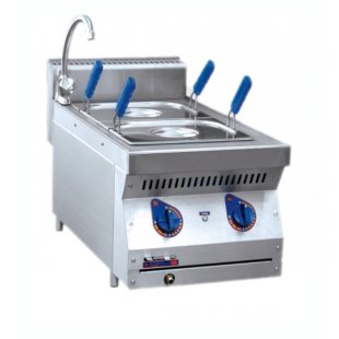 Electric cooker Abat EVK-40/1N