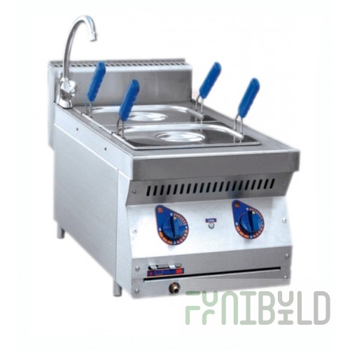 Electric cooker Abat EVK-40/1N