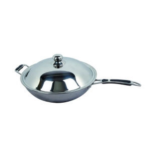 Wok pan Eksi EWP 330
