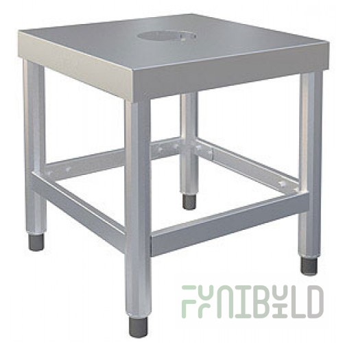 Stand for boiler Atesi PK-3/420