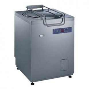 Vegetable Washing Machine Electrolux LVA100D (660071)