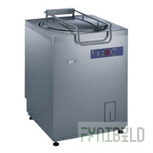 Vegetable Washing Machine Electrolux LVA100D (660071)