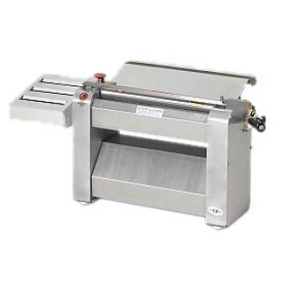 Tabletop dough sheeter-noodle maker Mec SF 400TXTF