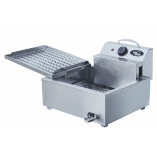 Deep fryer cheburechnaya Grill Master F2FRE