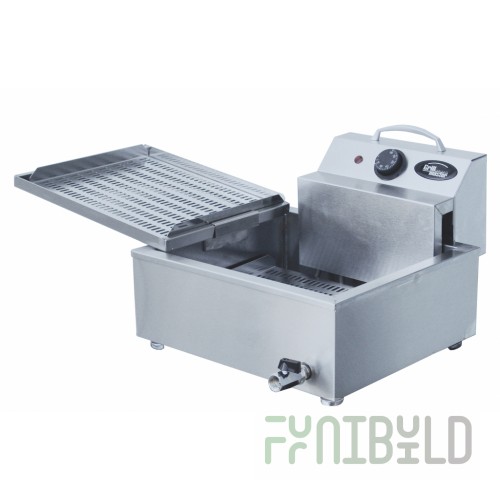 Deep fryer cheburechnaya Grill Master F2FRE