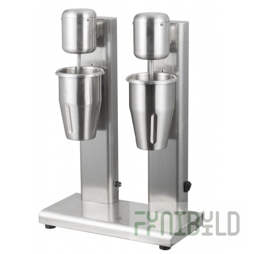 Milkshake mixer JAU SR2