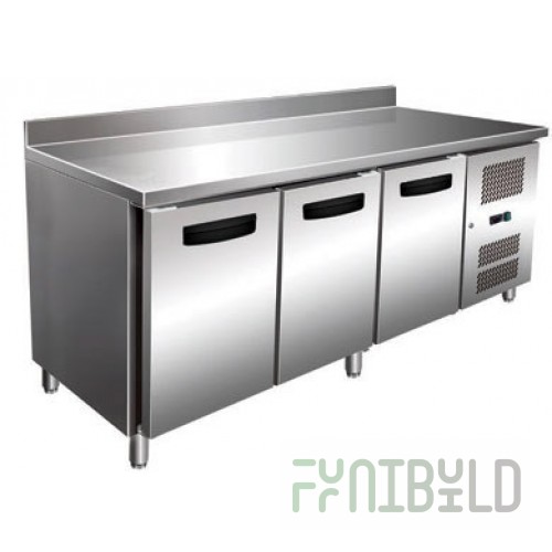 Freezing table Gastrorag SNACK 3200 BT ECX