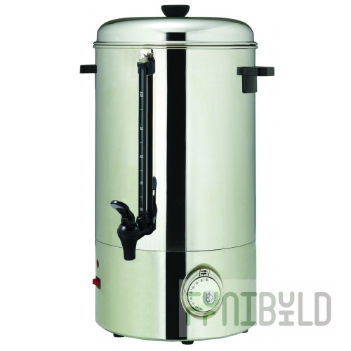 Boiler Gastrorag DK-PU-400