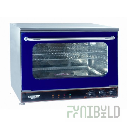 Convection oven Gastrorag YXD-CO-02