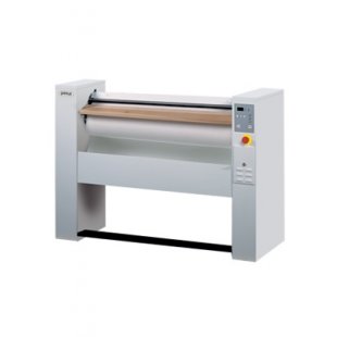 Professional groove type ironing roller I 30-200 AV capacity 50-52 kg/hour