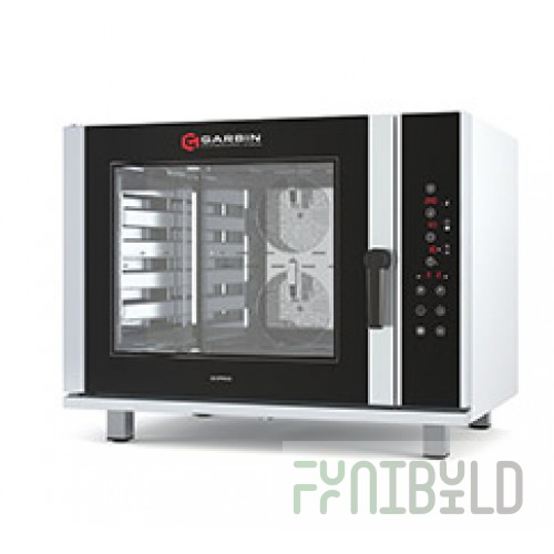Garbin 7D Convection Oven